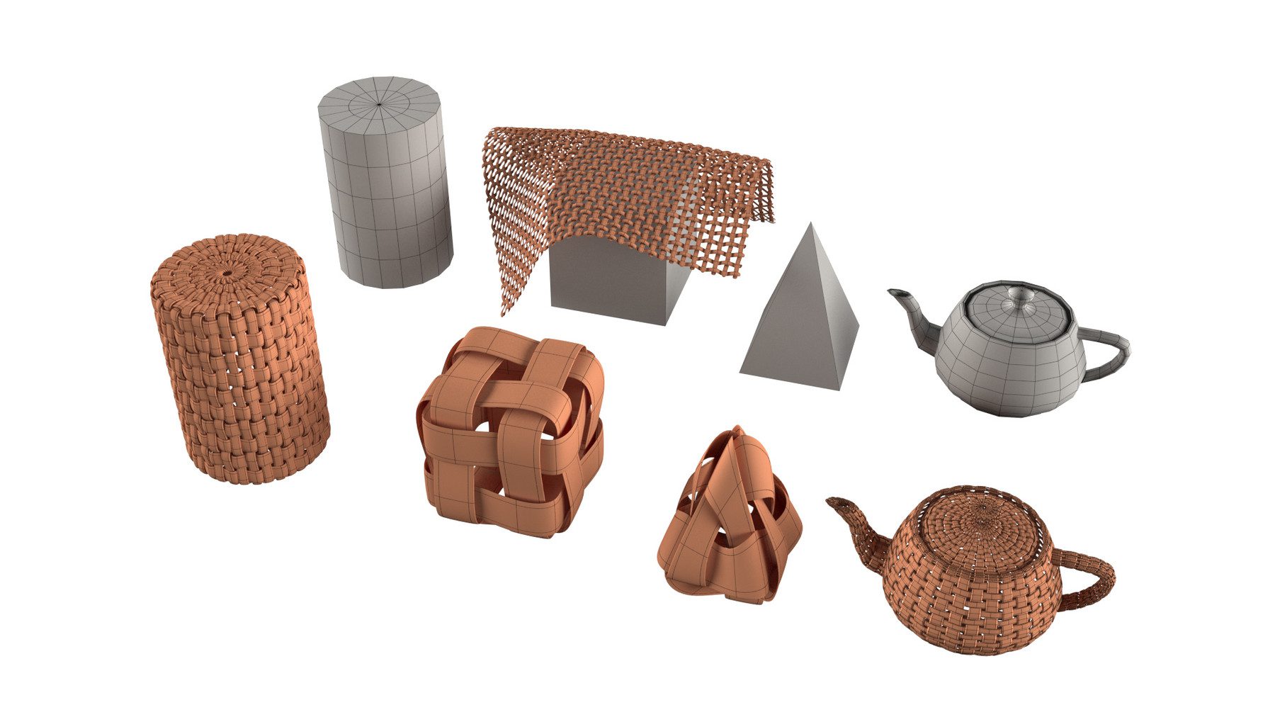 آموزش pdf تری دی مکس